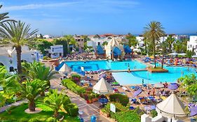 Caribbean Village Agador 3*